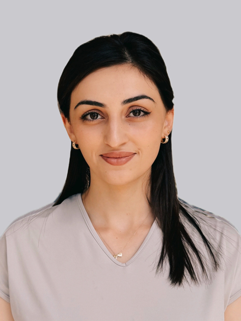 Ороджова Риана