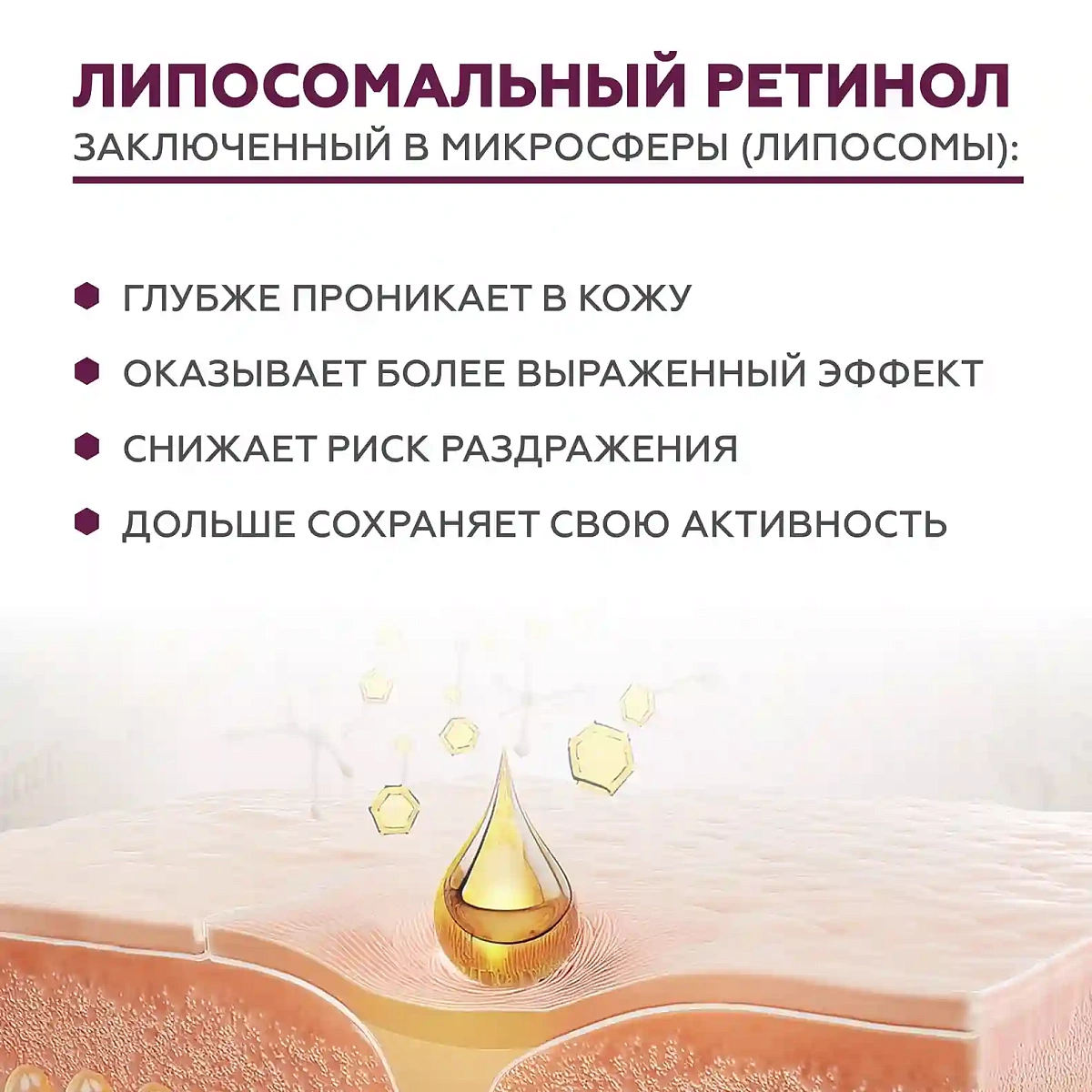 Retiderm 1.0 гелі 6